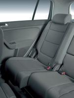 Volkswagen Golf Plus 2005 года